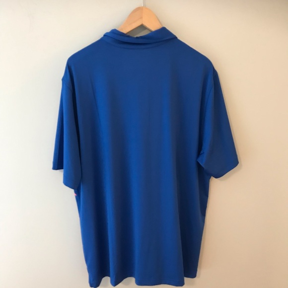 Vineyard Vines Golf Polo size XL - Picture 2 of 4